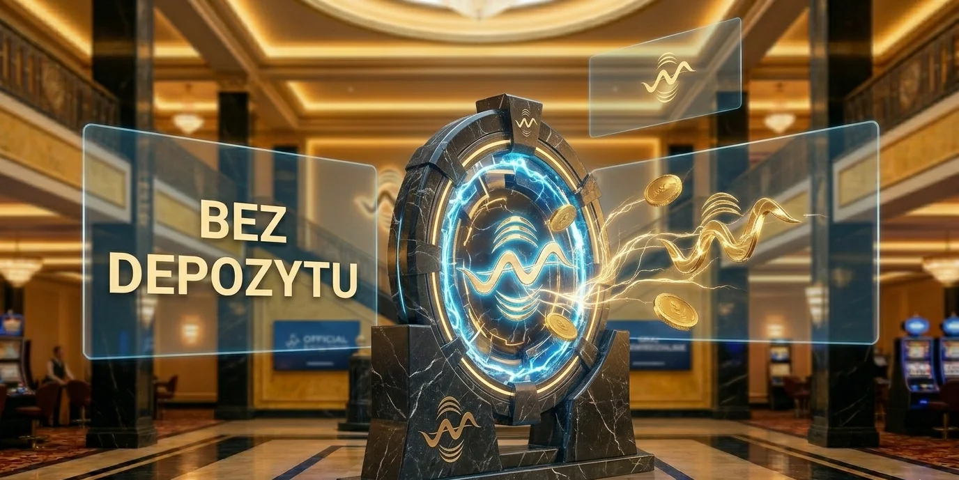 Bonus bez depozytu Energy Casino — darmowe spiny dla nowych graczy